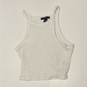 Forever 21 Crop Top